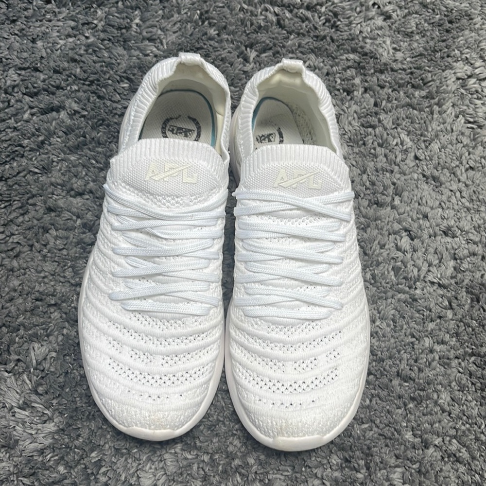 APL Women's TechLoom Wave